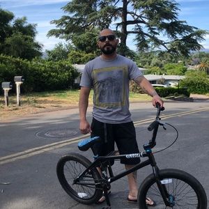 Meet your Posher, Sergio